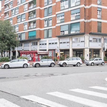 Vista Su San Luca Apartment Bolonya Dış mekan fotoğraf