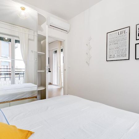 Vista Su San Luca Apartment Bolonya Dış mekan fotoğraf